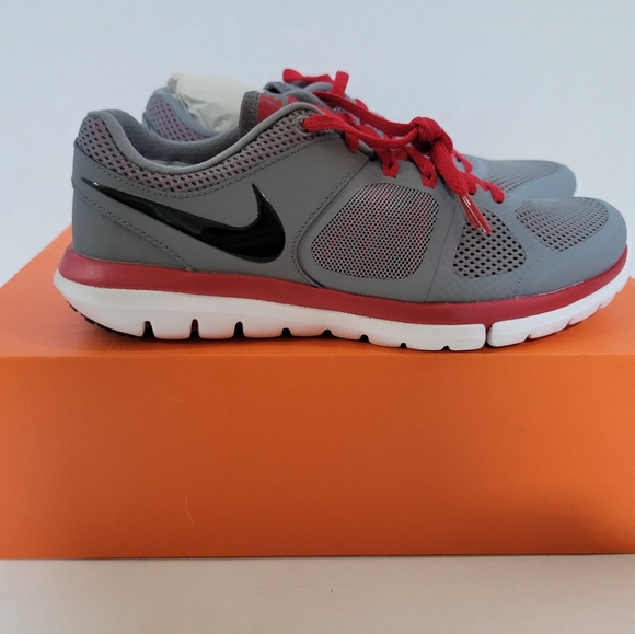 Nike flex 2014 RN Size 6 - Picture 1 of 11
